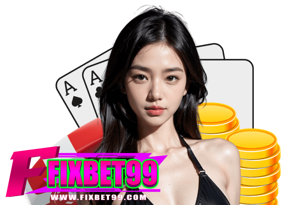 fixbet99 wallet