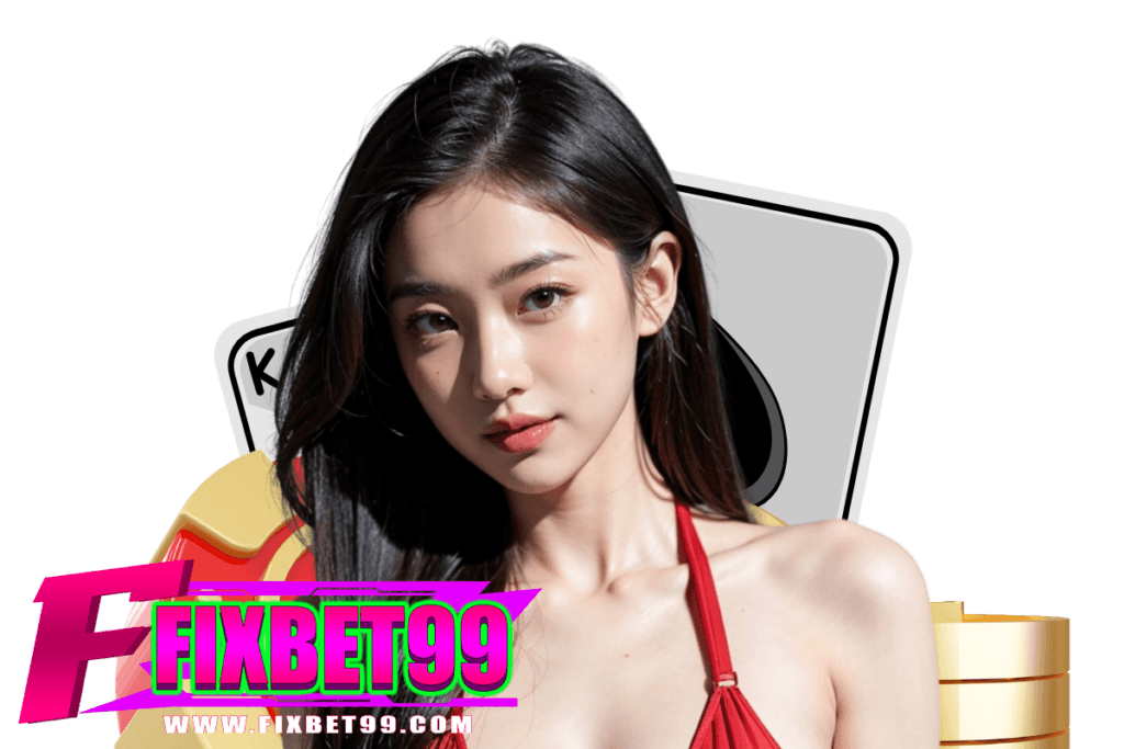 fixbet99 สมัคร