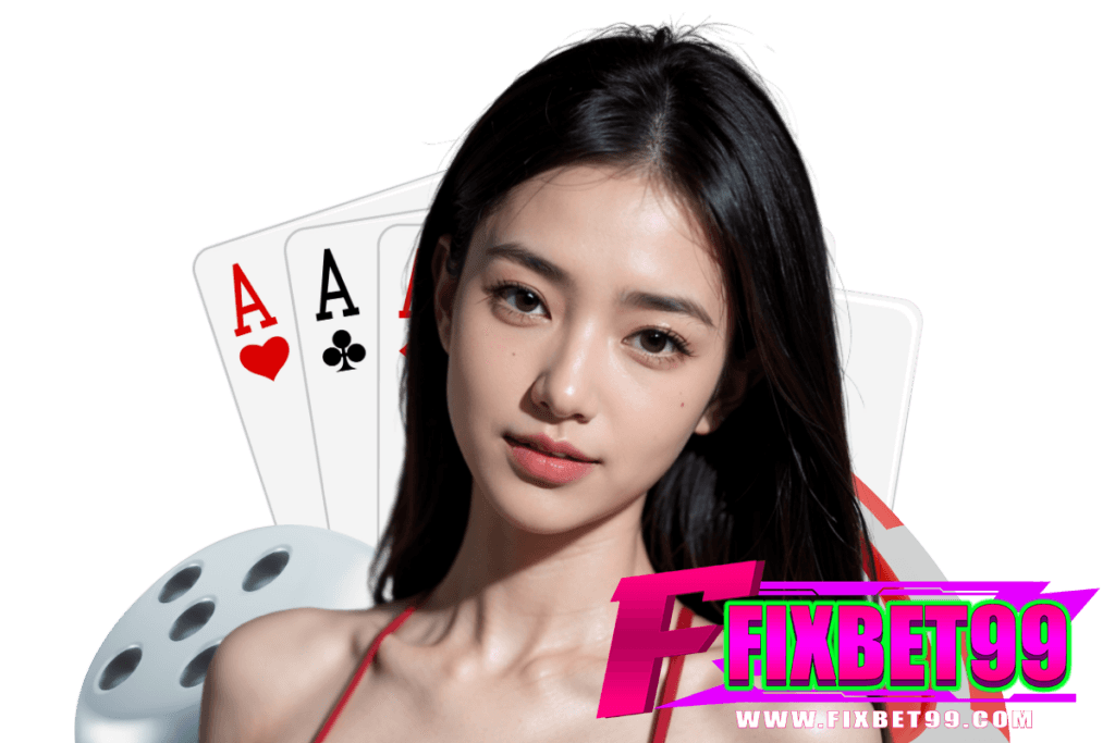 fixbet99 สล็อต