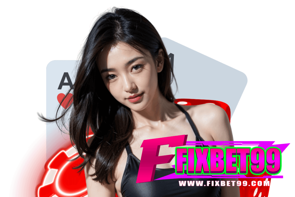 fixbet99 เว็บตรง